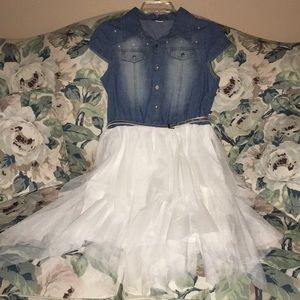 🌸SALE🌸NWOT Girls Beautiful ARIZONA Dress